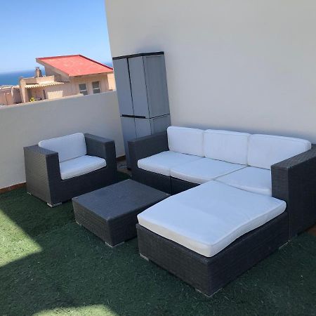 Faro12 Playa & Piscina & Parking Privado Apartment Беналмадена Екстериор снимка