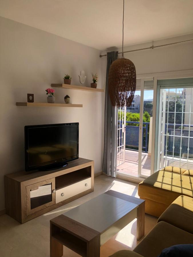Faro12 Playa & Piscina & Parking Privado Apartment Беналмадена Екстериор снимка