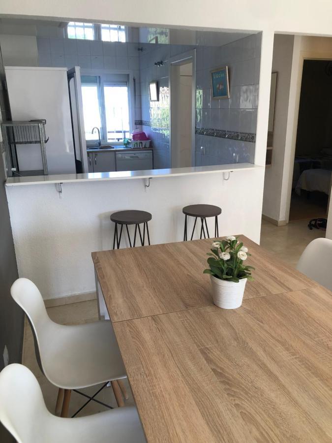 Faro12 Playa & Piscina & Parking Privado Apartment Беналмадена Екстериор снимка