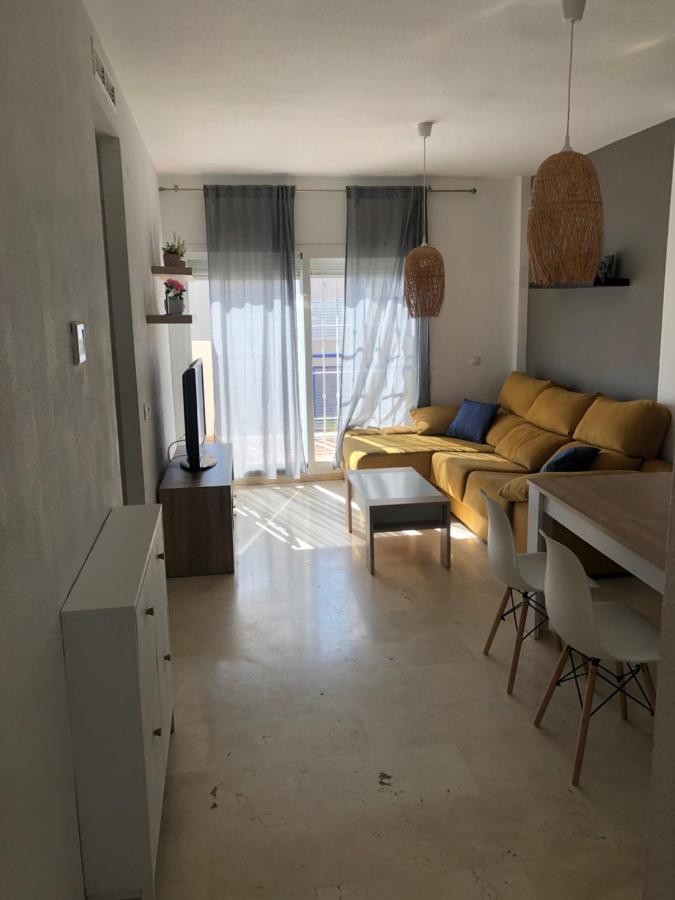 Faro12 Playa & Piscina & Parking Privado Apartment Беналмадена Екстериор снимка