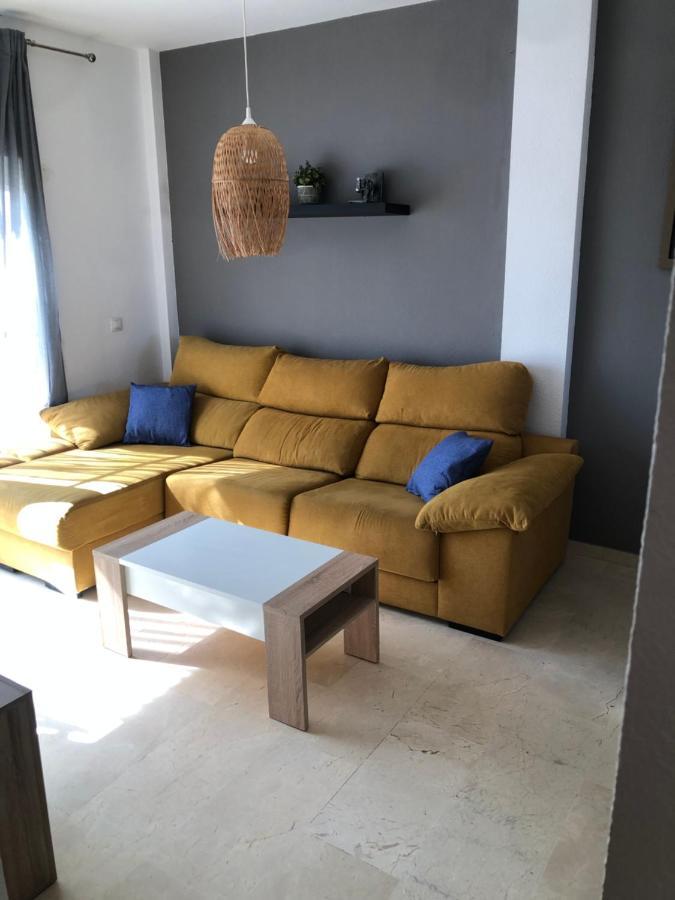 Faro12 Playa & Piscina & Parking Privado Apartment Беналмадена Екстериор снимка