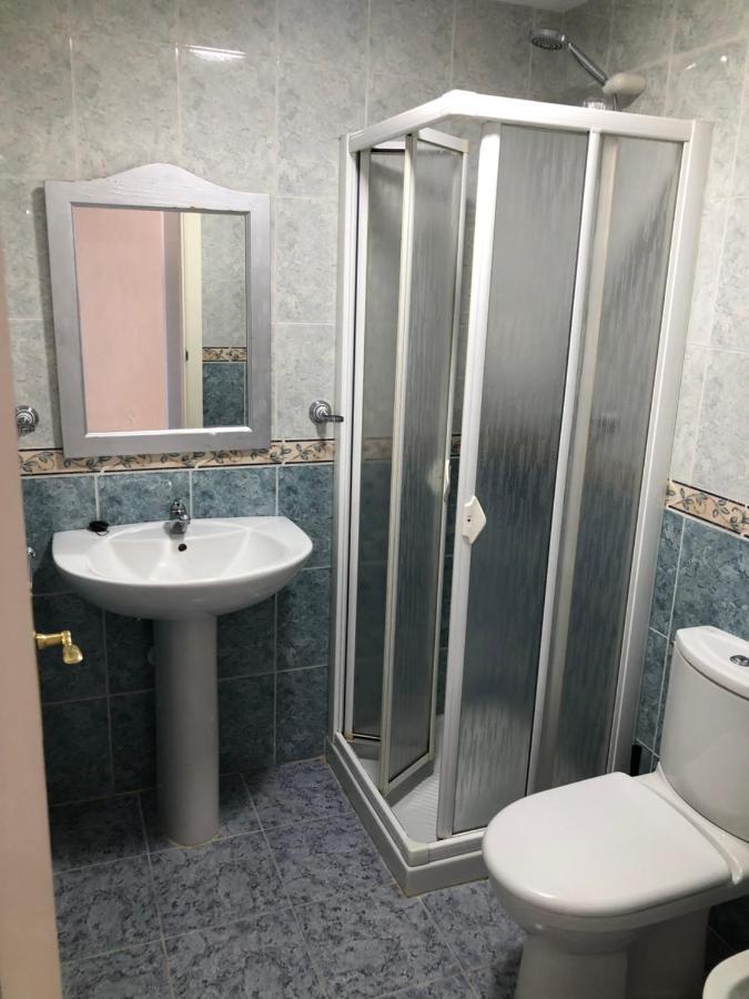 Faro12 Playa & Piscina & Parking Privado Apartment Беналмадена Екстериор снимка
