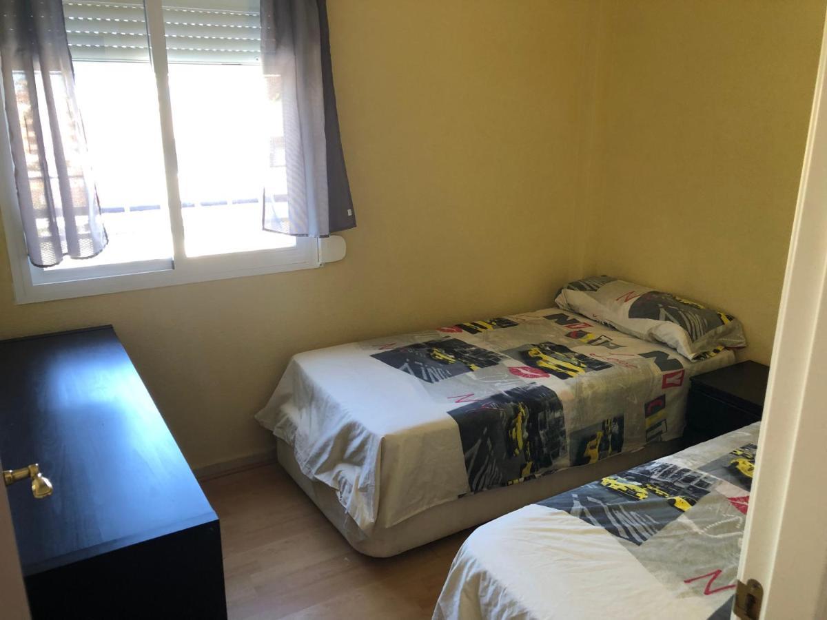 Faro12 Playa & Piscina & Parking Privado Apartment Беналмадена Екстериор снимка