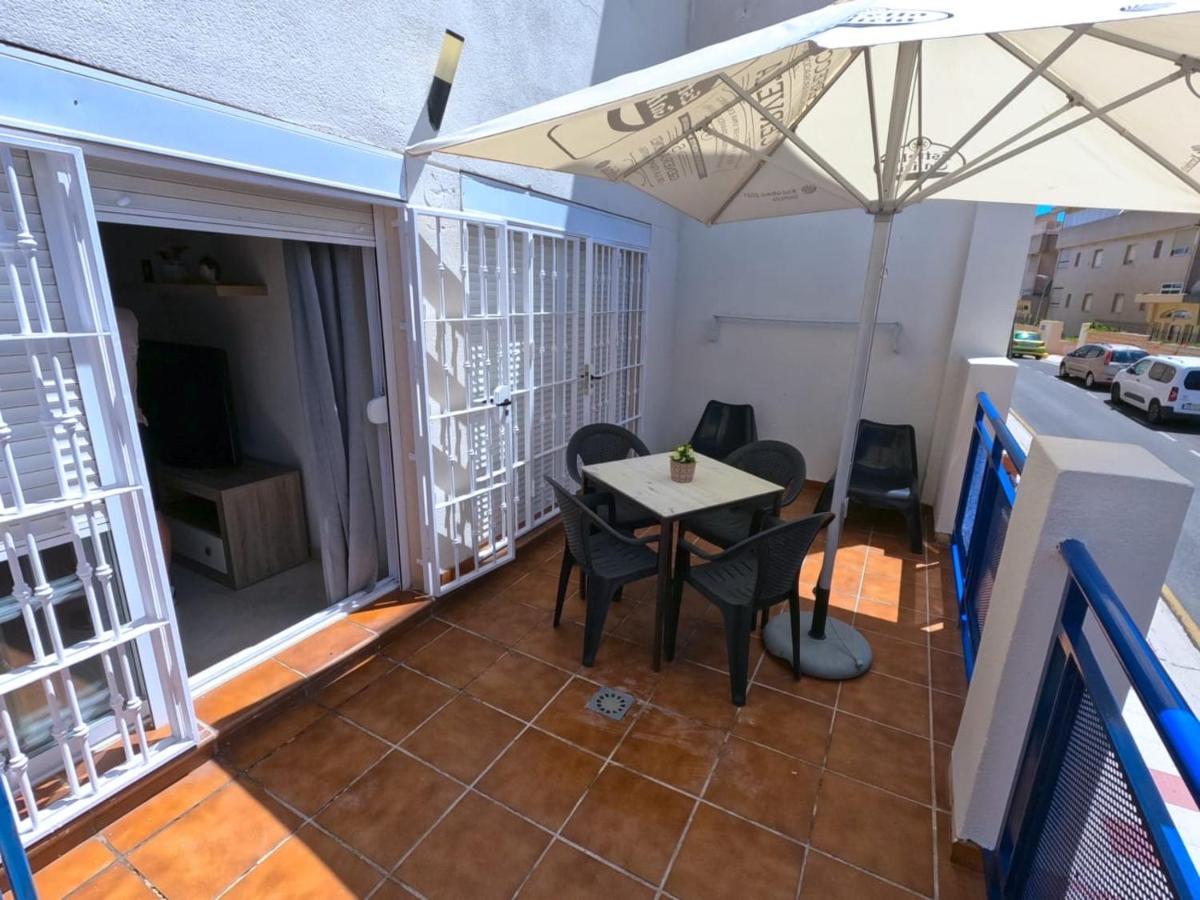 Faro12 Playa & Piscina & Parking Privado Apartment Беналмадена Екстериор снимка
